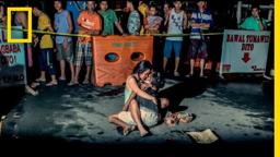 The Nightcrawlers Trailer | National Geographic