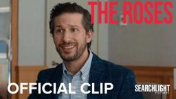 Divorce Meeting Official Clip