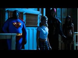 Stan Helsing Trailer