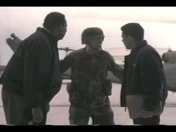 Asteroid Trailer 1997