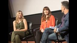 HUSTLERS Editor Kayla Emter on editing the film