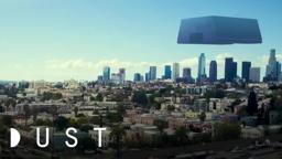 Sci-Fi Short Film: "Laws of the Universe" | DUST Exclusive