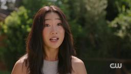 Olivia Liang Teaches Shaggy Martial Arts