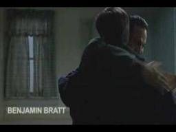 The Woodsman (Trailer)