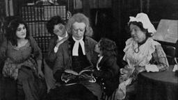 The Vicar of Wakefield (1910) [English subtitles]