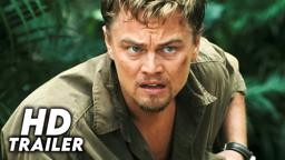 Blood Diamond (2006) Original Trailer [FHD]