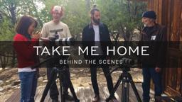 Behind the Scenes | Take Me Home | Documentary by Frances Xu