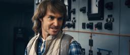 MacGruber - Restricted Trailer