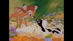 Bambi Blu-Ray - Official® Trailer [HD]