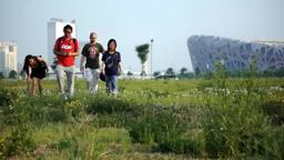 This is Sanlitun / Official Trailer