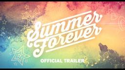 Summer Forever Movie starring Megan Nicole (Official Trailer)
