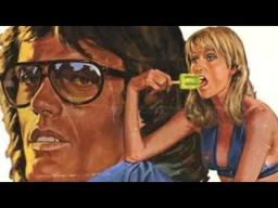 Dirty Mary, Crazy Larry (1974) - Trailer HD 1080P
