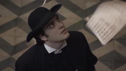 La Rete di Santini - Trailer