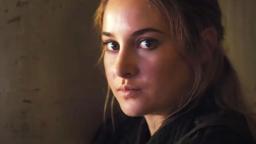 DIVERGENT - Trailer - Official [HD] - 2014