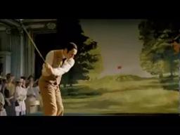 The Greatest Game Ever Played [Trailer]