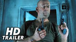 Live Free or Die Hard (2007) Original Trailer [FHD]