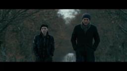 THE GIRL WITH THE DRAGON TATTOO - 8 Minute Trailer