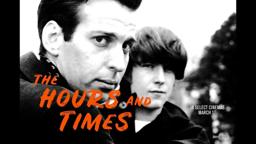 The Hours and Times - Official Trailer - Oscilloscope Laboratories HD