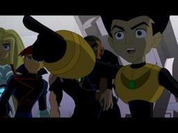 Next Avengers Trailer