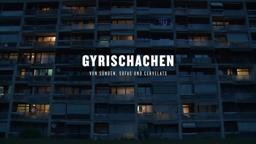 GYRISCHACHEN - Von Sünden, Sofas und Cervelats (Trailer)
