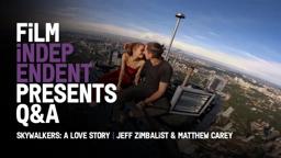 Q&A with Jeff Zimbalist & Matthew Carey