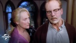 Bruce Willis And Meryl Streep's Deadly Disagreement - Extended Preview