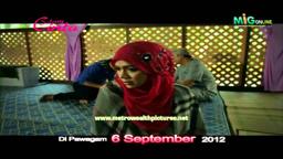 Salam Cinta Official Trailer - MiG Online