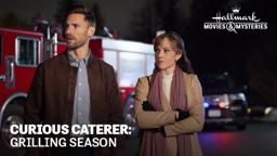 Curious Caterer: Grilling Season - Hallmark Movies & Mysteries