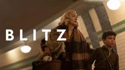 'Blitz' | Scene at The Academy