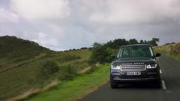 The Trip To Spain - Teaser