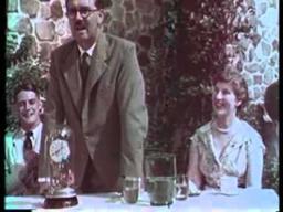 MR  MENSAH BUILDS A HOUSE  colonialfilm