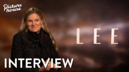 Director Ellen Kuras Interview