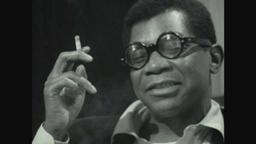 Portrait of Jason - A film by Shirley Clarke (Official Trailer)