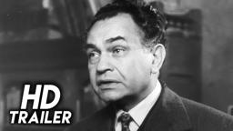 Night Has a Thousand Eyes (1948) Original Trailer [FHD]