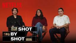 Breaking Down the Boys vs. Girls Scrimmage