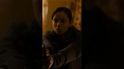 Only In Theaters Friday