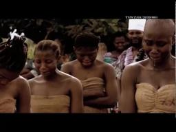 The Legend Of Inikpi | Mercy Johnson Okojie