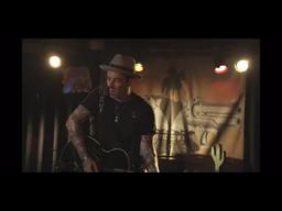 Joshua Black Wilkins | Music Video | Blind Turn