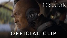 Official Clip - 'The Child Will Save Us'