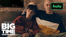 Official Red Band Trailer