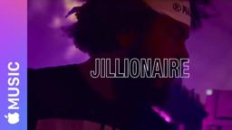 Apple Music — Major Lazer: Give Me Future — Official Trailer