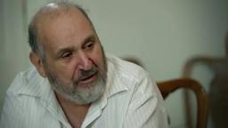 Revenge: Our Dad the Nazi Killer - official trailer