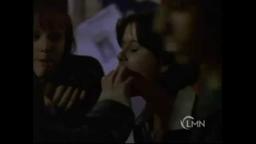 Jonathan Brandis in "Her Last Chance" (1996)