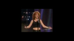 Kathy Griffin Clip Hot Cup of Talk