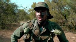 My Father’s War – Behind the Scenes:  Practical & VFX