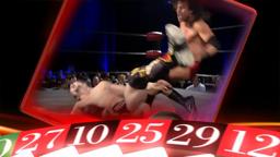 ROH returns to PPV with the 13th Anniversary - Sun, March 1st Live from Las Vegas