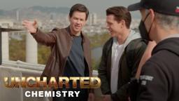 Special Features - Chemistry