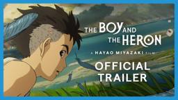 Official English Trailer