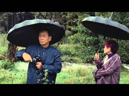 TRAILER / Breathing Earth : Susumu Shingu's Dream - Thomas Riedelsheimer