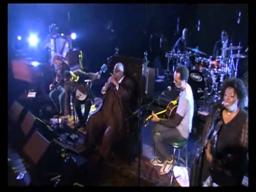 Solomon Burke - Vicious Circle (with Shawn Amos)